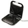 Sandwich Galaxy GL 2962, 800 W, anti -stick coating, white