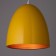 Lamp Bayerlux "Hunter" E27 40W yellow-gold 30x30x33-133 cm