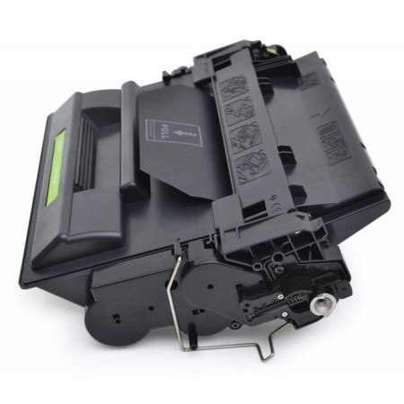 CACTUS CS-CS-CS-CS-CS-CS-CS-CE255A cartridge, for HP LJ P3011/P3015, 6000 pages, black color-2