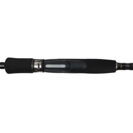 Spinning Carbon Carbon Namazu Pro Catch-Jack-X Ultimate Game IM8, 1-6 g, 2.38 m-5