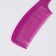 Comb, 19 × 4 cm, color mix