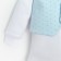 Body crumb I am "costume", white/blue, mix, height 80-86 cm