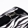 Animal Board Bag "White Tiger", size L, 53 x 21 x 29 cm