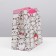 Gift Laminated Square, packaging, “cats”, 22 x 22 x 11 cm