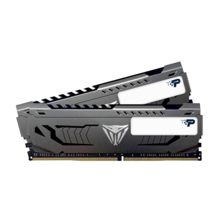 RAM PATRIOT DDR4 64GB (2x32GB) 3200MHz Viper Steel (PVS464G320C6K)-6