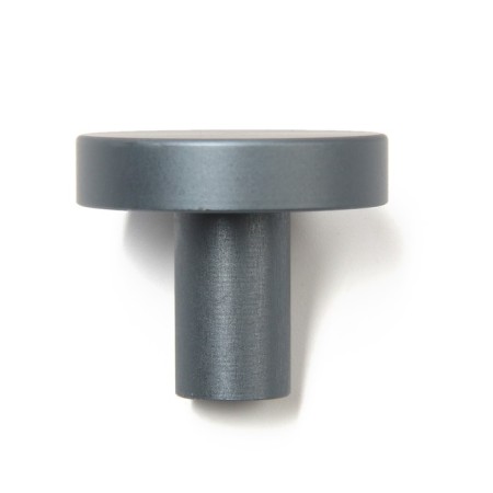 Handle button Cappio PK325, D = 30 mm, color graphite-4