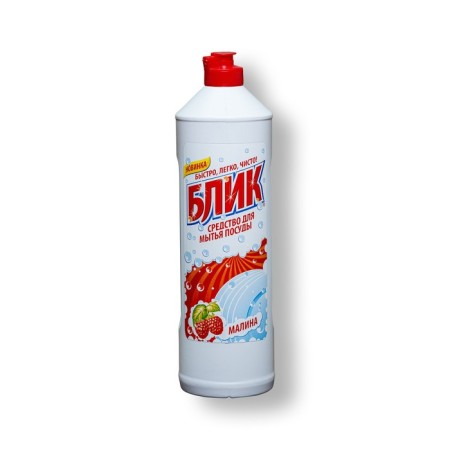 Washing dishes flare "Raspberry", 1000 ml