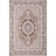Rectangular carpet Karmen Hali Panama, size 156x230 cm, color Brown/Brown