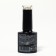 Gel nail polish, Glitter Flash, 3 phase, 8ml, LED/UV, Transparent/yellow color (05)