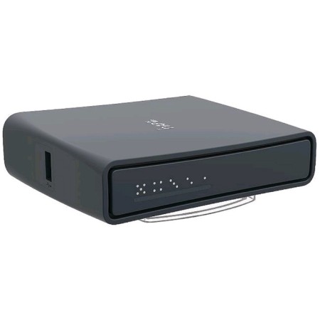 Wi-Fi Wireless Mikrotik RB952UI-5AC2ND-TC, 10/100 Mbit, black-1