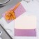 Money envelope "Universal" violet background