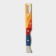 Knife for vegetables kitchen shade "Tricolor", blade 8.5 cm