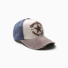 Men's cap 