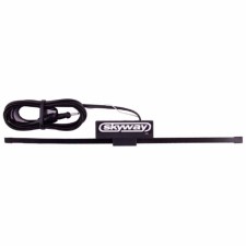 Car Antenna Skyway, active intraspil, cable 210 cm, S00203001