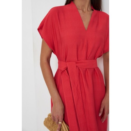 Women's dress, size 44-3