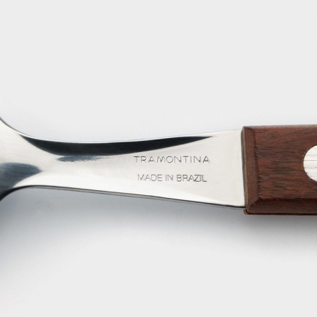 Tramontina tradicional cutlery set, 3 items-4