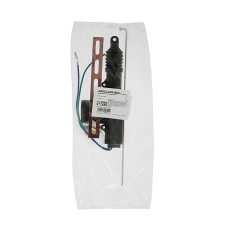 Castle drive, 12 V, wire 6.5 cm-1