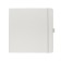 Sketchmarker sketchbook, 200 x 200 mm, 80 sheets, solid boumvinyl cover, white, block 140 g/m2