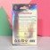 Set of sequins for Winter Mood nail decor, 12 colors