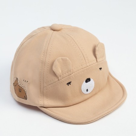 Ketka children's minku beige color, rr 48