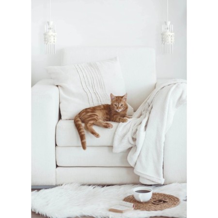 Solo lamp, size 12x90x12 cm, 40W 1xe27-8