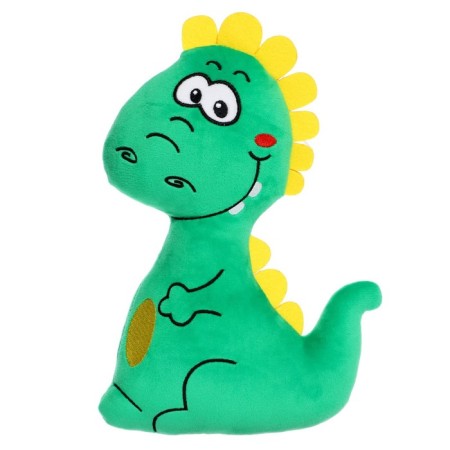 Soft toy "Dracosha", 30 cm, mix