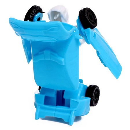 Autobot robot, transforms, mix-7