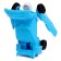 Autobot robot, transforms, mix