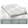 Bed linen euro Valla, size 200x215 cm, 200x220 cm, 70x70 cm - 2 pcs