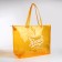 Bag Women's Beach Beach Please, 50x35x11 cm, orange color