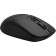 Mouse A4Tech FSTYLER FB12S black optical (1200DPI) Silent wireless BT/Radio USB (2BU 102939