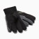 Gloves male two-layer minku centers.