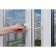 Blocking lock on the window