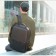 Xiaomi Commeter Backpack (BHR4903GL), up to 15.6 ", 2 departments, 21l, t/gray