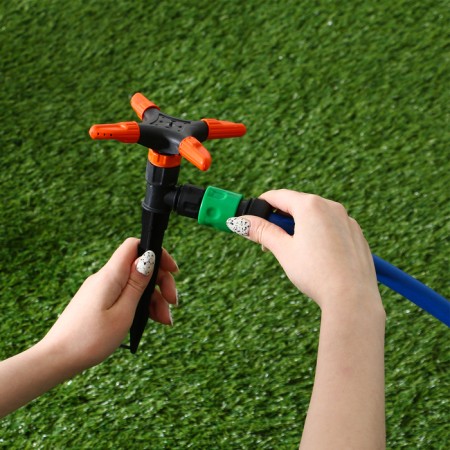 4-shift spray, under the connector, peak, plastic, "beetle"-10