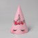 Colling Festive Paper "Unicorn. Muzzle ", 16 cm