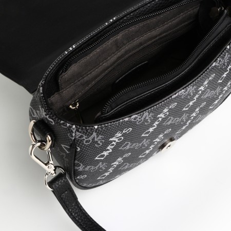 Bag-mixer on magnet, black color-6