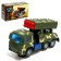 Military Machine, on batteries, light and sound