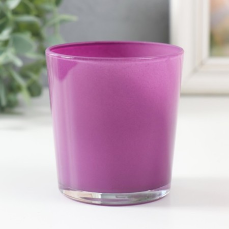 Summer "Lilac chandelier" 8.5x7.5 cm, 250 ml