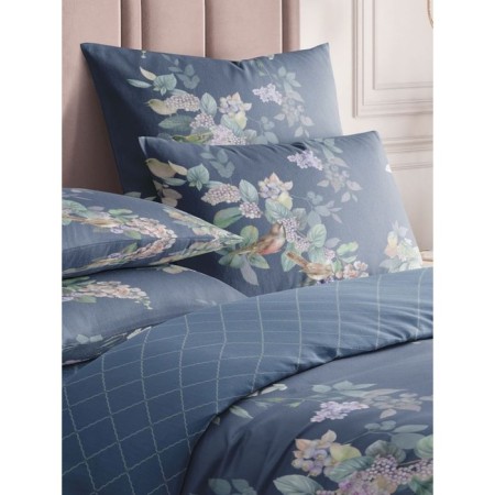 Bed linen 2 cantata, size 214x220 cm, 175x215 cm, 70x70 cm - 2 pcs-5