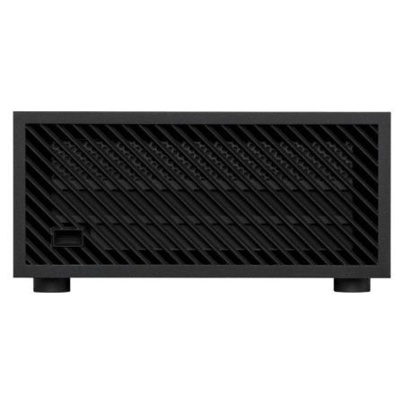 Netop ASUS PN64-B-S5245MD i5 13500H (3.5) IRIS XE Noos Gbiteth WiFi BT 65W Black (90MR00U 107041-1