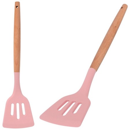 Bon-Roz multiple spatula, length 32 cm
