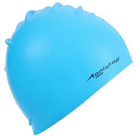 ONLYTOP swimming set: hat, glasses, beryushi-4