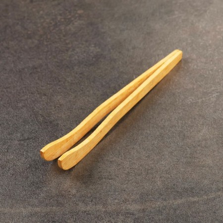 Wooden tray for the tea ceremony, chaban, 64 x 37 x 6 cm, Japanese oak-3