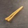 Wooden tray for the tea ceremony, chaban, 64 x 37 x 6 cm, Japanese oak