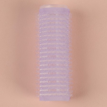 Velcro curlers, d = 2 cm, 6 cm, 5 pcs, color mix-6