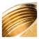 Stout SFT-0026-000001, 1 ", internal thread