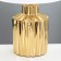 Faivi table lamp E14 40W gold 27x27x43 cm Risalux