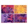 Album for drawing A4, 32 sheets on the BG Bright Art paper clip, covered cardboard, block 100 g/m2, mix