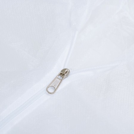 Combine Protective "Remocolor", with a hood, non -woven material, size XL-5